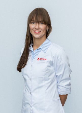 Agnesė Šatavičiūtė